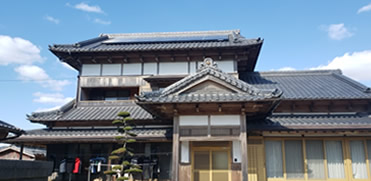 施工前写真