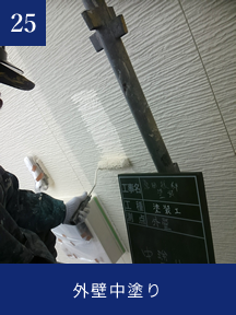 施工記録写真